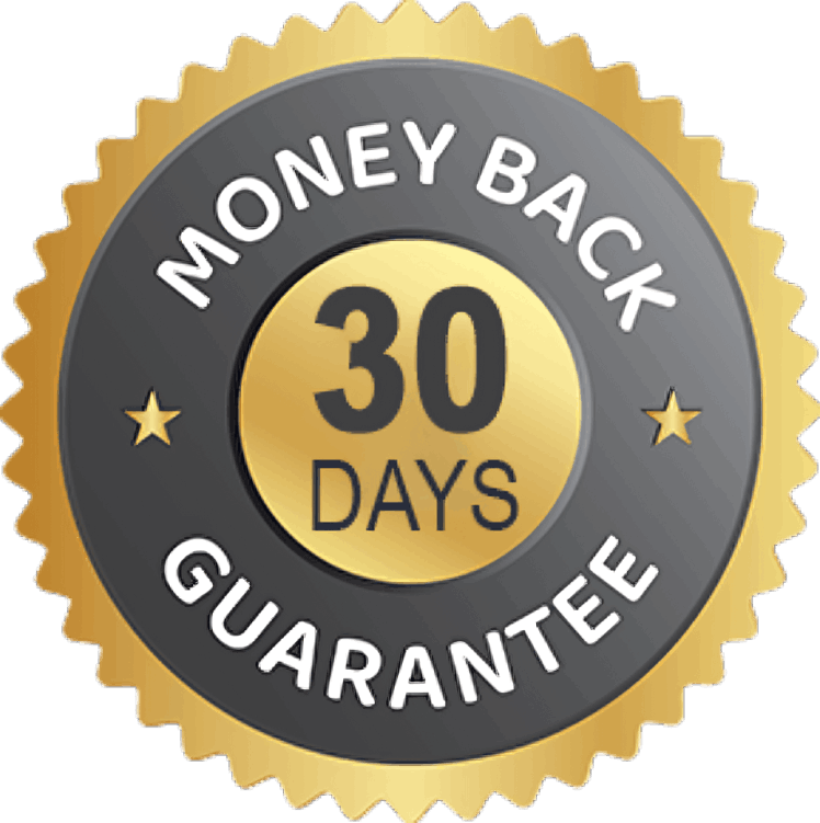 Looma 60 Days 100% money back guarantee 